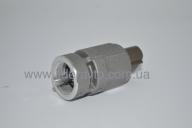 Датчик спідометра ISUZU КПП MYY5Т БОГДАН АТАМАН алюмінієвий, 8972565250