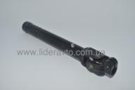 Вал рулевой БОГДАН А-092  ISUZU (нижняя часть) 