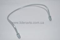 Трубка тормозная задняя Богдан А-091, А-092,Isuzu Турция