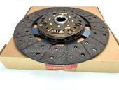 Диск зчеплення MYY6S Ataman, ISUZU NQR/NPR Богдан Євро-4/5 BVP 5876100801