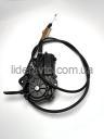 Механізм зупинки двигуна ISUZU 4HG1/4HG1-T Богдан 8972550690