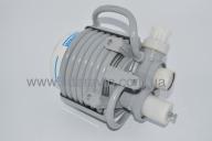 Вологовідділювач (осушувач повітря) з регулятором тиску БОГДАН А-091/А-092, Ataman 16351201020