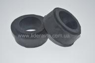 Втулка реактивной тяги БОГДАН А-091,А-092 АТАМАН ISUZU  (стд)