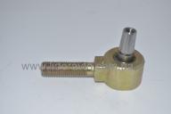 Шарнир (наконечник ) двери Богдан А-091, А-092, Атаман Е-3, Е-4