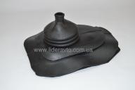 Чохол важеля перемикання передач куліси КПП ТАТА 613, ЕТАЛОН