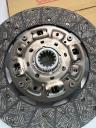 Диск зчеплення ISUZU MYY5T БОГДАН E-2 Isuzu оригінал 8973771490
