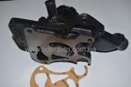 Насос водяний ТАТА 613, ЕТАЛОН, I-VAN БАЗ ЄВРО-2 252520100116