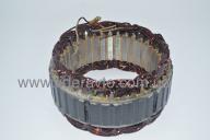 Статор генератора  ISUZU 4HG1/4HG1-T БОГДАН Турция 24в 60 А