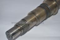 Вал вторинний; КПП MYY5T, Богдан А-092 ISUZU оригінал