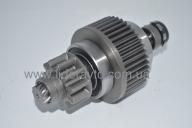 Бендикс (привід) стартера БОГДАН А-091/А-092, АТАМАН Isuzu (132мм) 8971797710