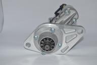 Стартер ISUZU NQR АТАМАН БОГДАН А-091/А-092 Hitachi 24v 8982452590