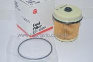 Фильтр топливный  ISUZU Е-4 Е-5 БОГДАН АТАМАН 8982035990 Sakura