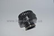 Глушитель шума  влагоотделителя