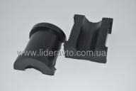 Втулка стабілізатора заднього ТАТА 613, ЕТАЛОН, ІВАН центральна 257132803401