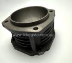 Циліндр (корпус повітряного компресора ТАТА 613, ЕТАЛОН , I-VAN БАЗ 252513103707