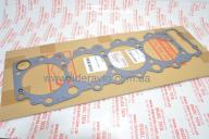 Прокладка ГБЦ 4НК1 ISUZU NPR75, Атаман ЄВРО-4/5 Атаман т. 1.575 оригінал 8982885030