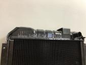 Радіатор системи охолодження Тата 613, Еталон, Іван, Баз Е-1 ( 252550100225 )