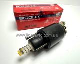 Втягуюче реле стартера 24V BOSCH Еталон, TATA 613 EII, БАЗ F002G20488