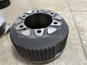 Барабан тормозной ЭТАЛОН, ТАТА 613, I-Van E-II (163мм) 264142103709 