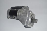 Стартер ТАТА 613, ЕТАЛОН, I-VAN БАЗ  редукторний  24в