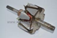 Якір (ротор) генератора БОГДАН А-092 ISUZU NPR75/NQR75 /NQR71/70