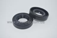 Сальник компресора БОГДАН А-091/А-092 Атаман 24х47х10, Туреччина