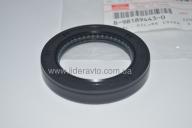 Сальник вторичного вала БОГДАН А-091 ISUZU КПП MXA5R, оригинал 8981894430 