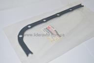 Прокладка (пластина) піддону картеру ISUZU 4HG1/4HG1-T БОГДАН 8971870000