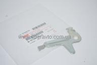 Пластина гальмівного циліндра ISUZU БОГДАН права 8973497440 Оригінал