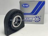 Підшипник підвісний карданного валу Тата, Еталон, I-VAN 257341300118