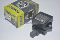 Реле регулятор генератора Еталон, TATA 613/713 24V Lucas KAMEI 26938101