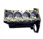 Блок циліндрів 4НК1 Ataman, ISUZU NQR90/NPR 75 в зборі 8980054433