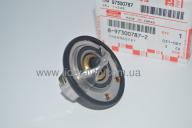 Термостат Isuzu 4HG1-T/4НЕ1/4HG1/4НК1 АТАМАН Оригінал (85°С) 8973007873