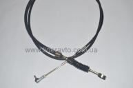 Трос перемикання передач MYY5T, Богдан А-092 Isuzu Китай 8973504351