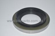 Сальник редуктора заднего моста, Турция