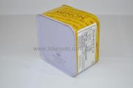 Кольца поршневые ТАТА 613,ЭТАЛОН EII ИВАН 3mm, (стд) GOETZE  к-т 252503990129