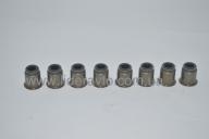 Сальники клапанів ISUZU, Богдан А-091, А-092 (к-т 8шт.) Туреччина