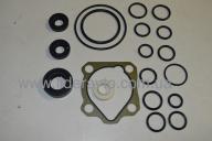 Ремкомплект насоса ГПК (ущільнювачі) БОГДАН А-092, Isuzu Е-2 оригінал