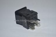 Кнопка протитуманних фар ISUZU БОГДАН А-092 А-092 ATAMAN