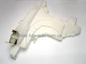 Бачок омивача БОГДАН, Ataman Є-4/Є-5, ISUZU з моторчиком 8980291360