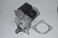 Стартер ТАТА 613, ЭТАЛОН, I-VAN БАЗ редукторный 12в 