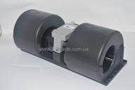 Двигун обігрівача обдуву ТАТА 613/713 ЕТАЛОН I-Van БАЗ 12V