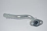 Трубка блока Богдан  ISUZU 4HG/4HG1 АТАМАН 8971465190/8972113221