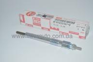 Свічка накалу двигуна БОГДАН ISUZU 4HG1/4HG1-Т, Атаман оригінал 8970337610