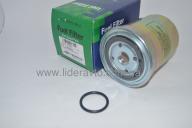 Фильтр топливный БОГДАН А-093 АТАМАН 4НК1 ISUZU(MAHLE)