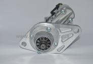 Стартер Богдан, ISUZU 24v 4кв UNIPOINT