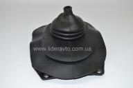 Чохол важеля перемикання передач куліси КПП ТАТА 613, ЕТАЛОН