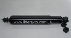 Амортизатор передний  Богдан А-092, Isuzu QSP Венгрия 897253618