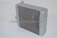 Радиатор отопителя Богдан А-092/А-091, кабины ISUZU NQR 70/71 8972409410