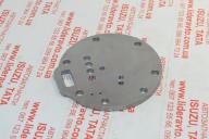 Плита головки компресора БОГДАН А-091/А-092, АТАМАН Е3/Е-4 Полмо/Маро